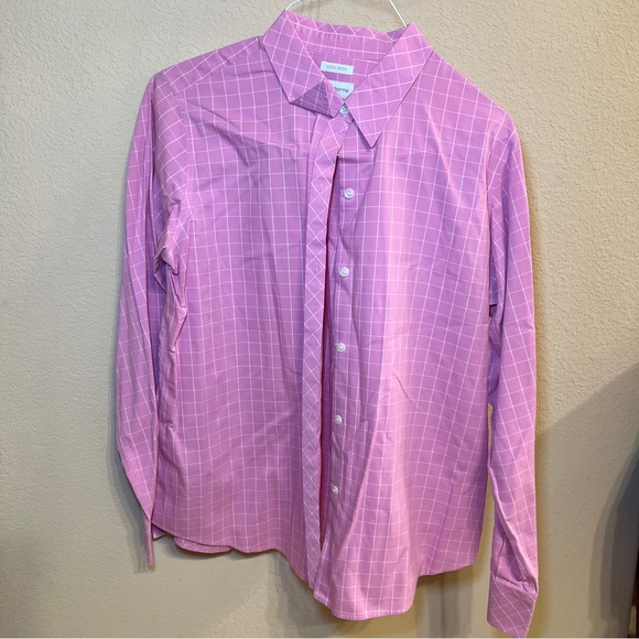 Liz Claiborne Tops - Liz Claiborne Long Sleeve Button Down Shirt
